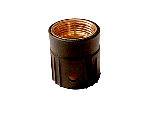 Tuerca Conector Euro Pistola Mig BLACKWELD MODELO Tregaskiss (TTG-1)