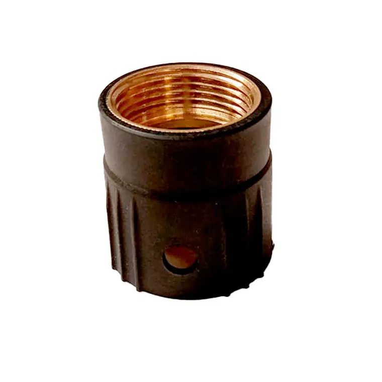 Tuerca Conector Euro Pistola Mig BLACKWELD MODELO Tregaskiss (TTG-1) 1