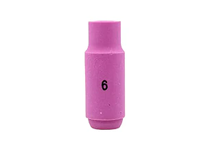 Cerámica Tig (5/8)(Ø 9,8 mm)(N 6)(10N48)