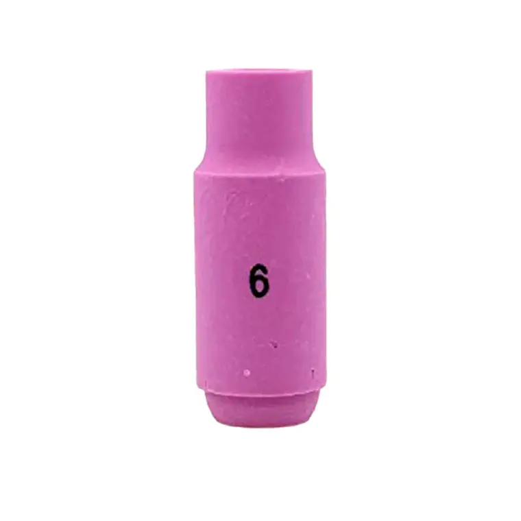 Cerámica Tig (5/8)(Ø 9,8 mm)(N 6)(10N48) 1