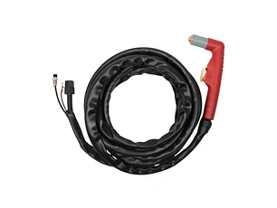 Pistola Plasma Manual BLACKWELD MODELO Cebora 150 Conecc. 1/4 (6 MTS) (CB150-6)