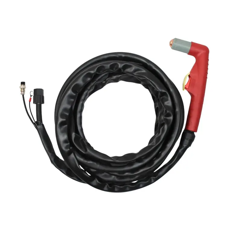 Pistola Plasma Manual BLACKWELD MODELO Cebora 150 Conecc. 1/4 (6 MTS) (CB150-6) 1