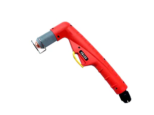 Cabezal Pistola Plasma Manual  BLACKWELD MODELO Cebora CB150 (CPM-CB150)