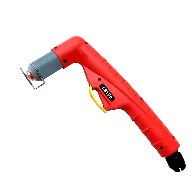 Cabezal Pistola Plasma Manual  BLACKWELD MODELO Cebora CB150 (CPM-CB150) 1