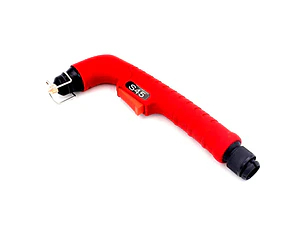 Cabezal Pistola Plasma BLACKWELD MODELO Trafimet S45 / PT40(PF0125)
