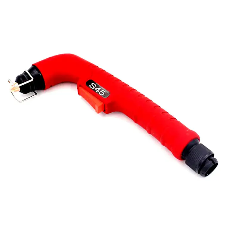 Cabezal Pistola Plasma BLACKWELD MODELO Trafimet S45 / PT40(PF0125) 1