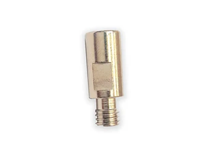 Electrodo Plasma BLACKWELD MODELO Trafimet (S45 / PT40) (CORTO) (PD0105-08)