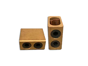 Sufridera c/ Tornillos Tweco (STW-1)