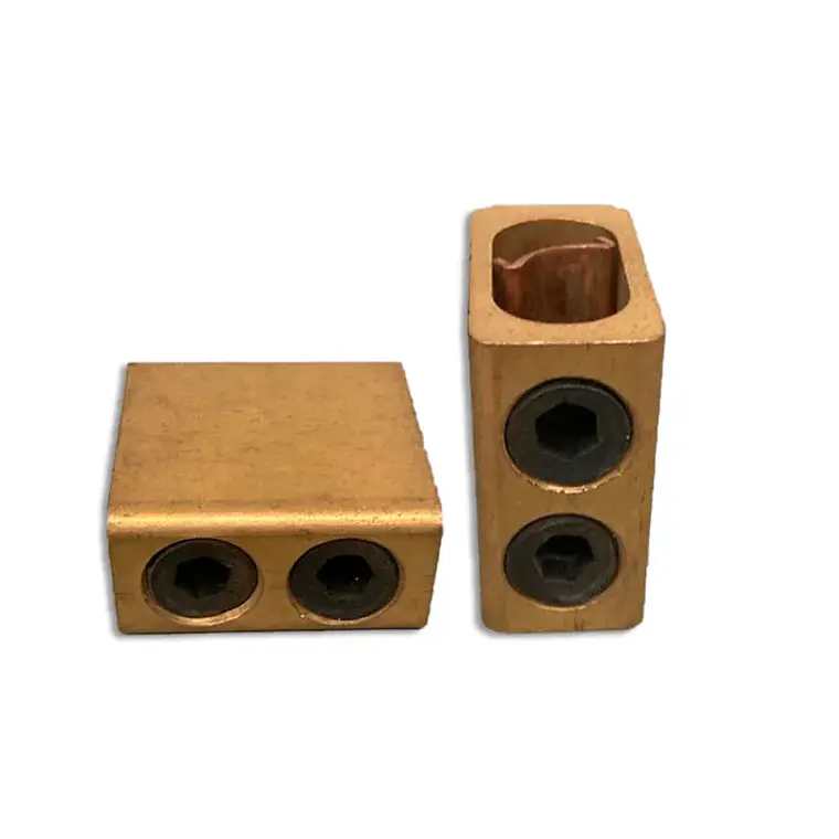 Sufridera c/ Tornillos Tweco (STW-1) 1