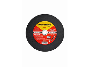 Disco Corte Metal 14´x3.0-Blackweld (ECO-BW-25350-30)