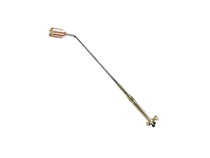 EQUIPO CALENTADOR 720 MM / INCLUYE BOQUILLA 4H HE505-C