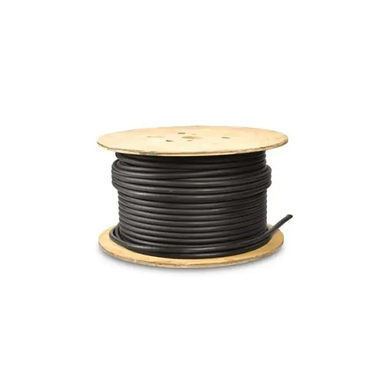 Cable Soldar 375 Amp 53,49 mm2 (AWG-1/0) 1