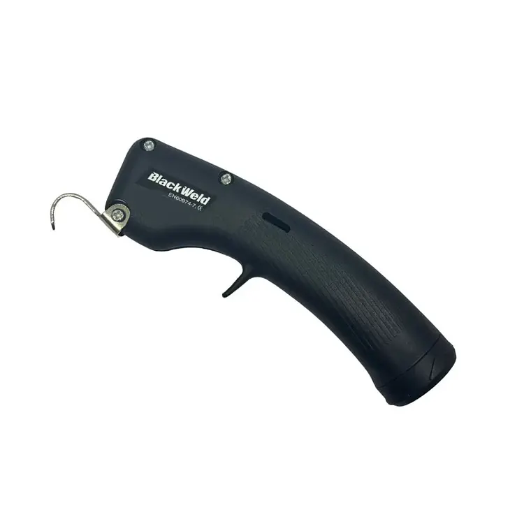Empuñadura Mig Blackweld T/Parweld (1780006BW) 1