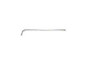 Lanza para Calentar 720 mm(Cromada) (2393)