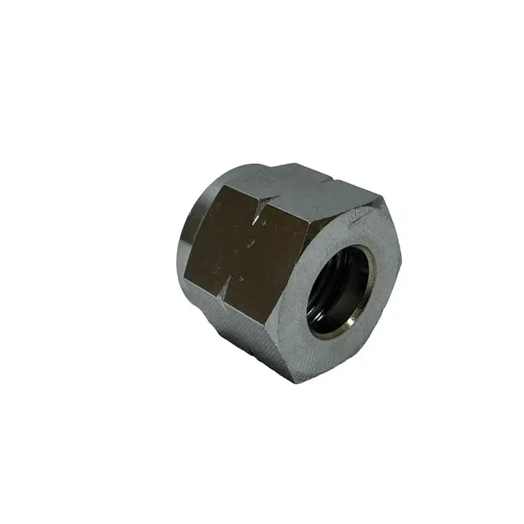 Tuerca Regulador Argon (TUER-AR) 1