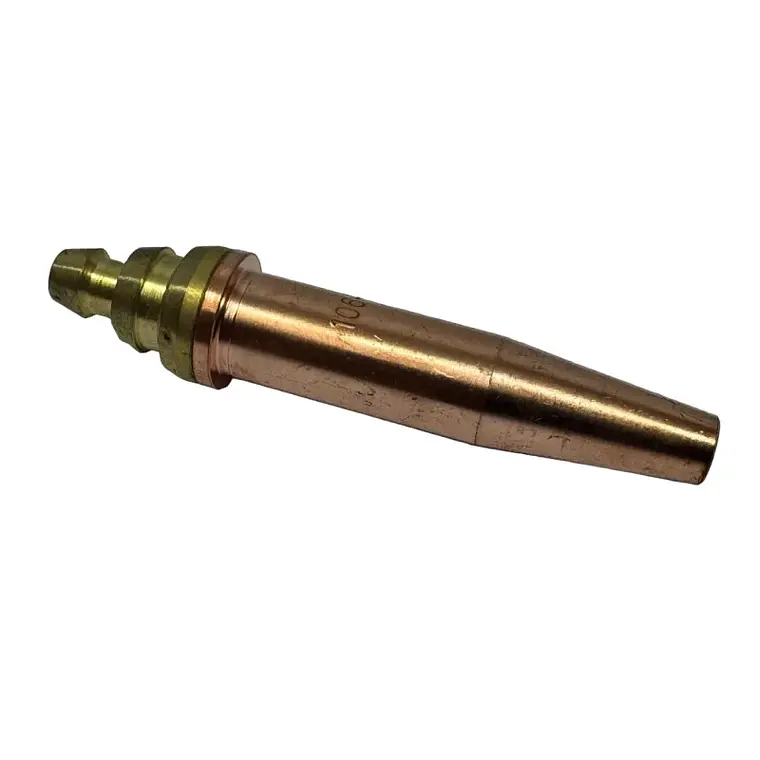 Boquilla T/K 106D-7(Cobre)(106D-7-00-C) 1