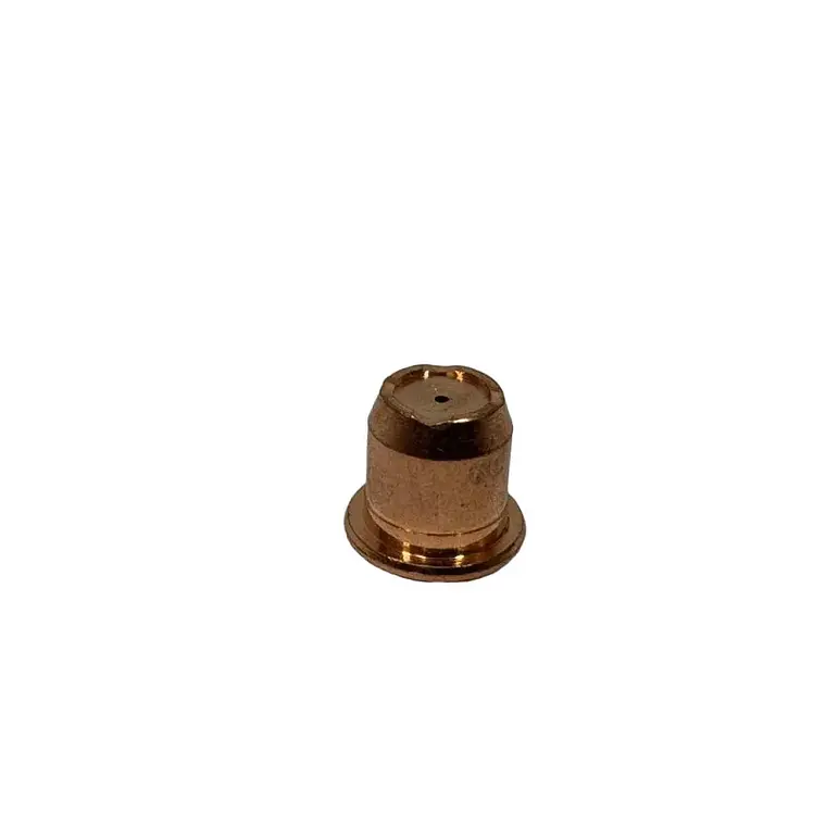 Boquilla Plasma  1,0 mm 40 Amp  BLACKWELD MODELO  Trafimet (S45 / PT40) ((CORTO) PD0102-10) 1