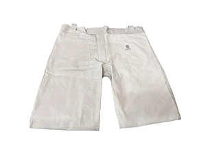 Pantalon Soldador de Cuero Soldador Importado XL (PDS-XL-N)