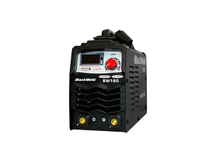 Soldadora Inverter BLACKWELD MMA/TIG 180AMP / 220Volt.