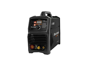 Soldadora BLACKWELD DARK 200HFP / 200AMP/220Volt.