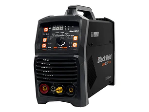 Soldadora BLACKWELD DARK 200PULSE / 200AMP/220 Volt