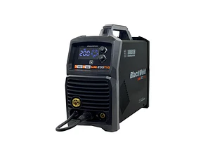 Soldadora Multiproceso BLACKWELD DARK 200MIG / 200AMP / 220 Volt .