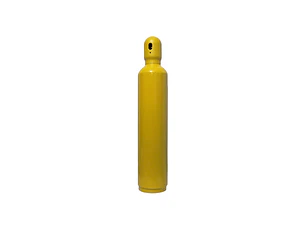 Cilindro de Acetileno grande (2 KG) (AC-36)