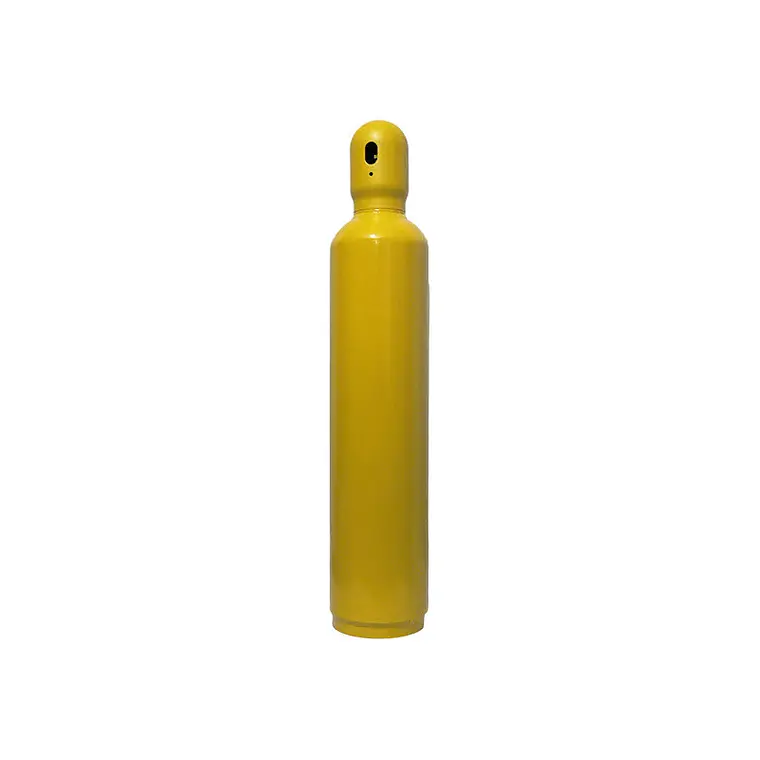 Cilindro de Acetileno grande (2 KG) (AC-36) 1