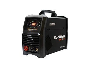 Máquina Blackweld DARK180HF/TIG-MMA 180 Amp/ 220Volt