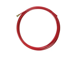 Flexible Mig Teflon 1,0/1,2 mm (1 MT.) (BN,TW,TG) (GM0612)