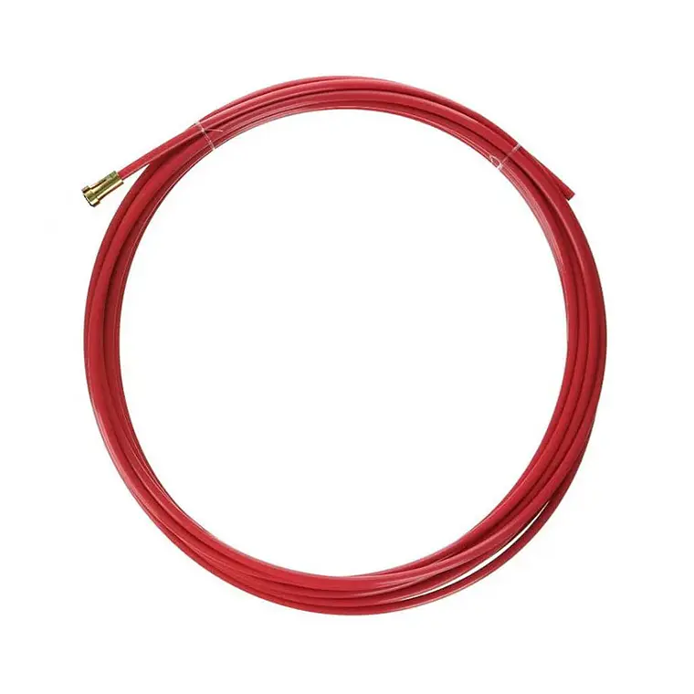 Flexible Mig Teflon 1,0/1,2 mm (1 MT.) (BN,TW,TG) (GM0612) 1