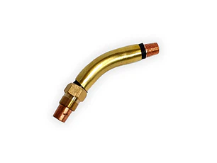 Cuello Mig BLACKWELD MODELO Bernard 400 Amp (4790)