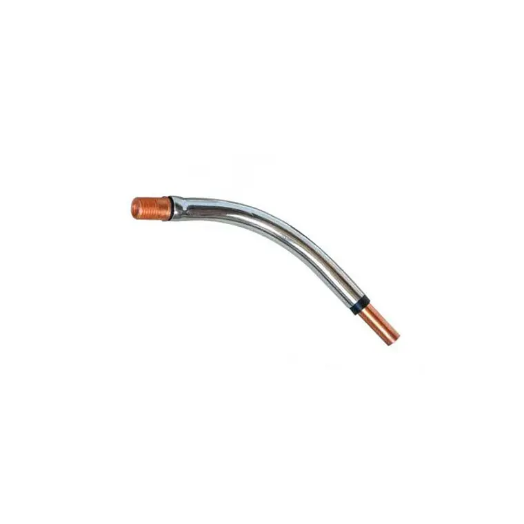 Cuello Mig BLACKWELD MODELO Lincoln 400 Amp (CLN400) 1