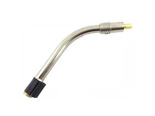 Cuello Mig BLACKWELD MODELO Binzel 36(MF0034)