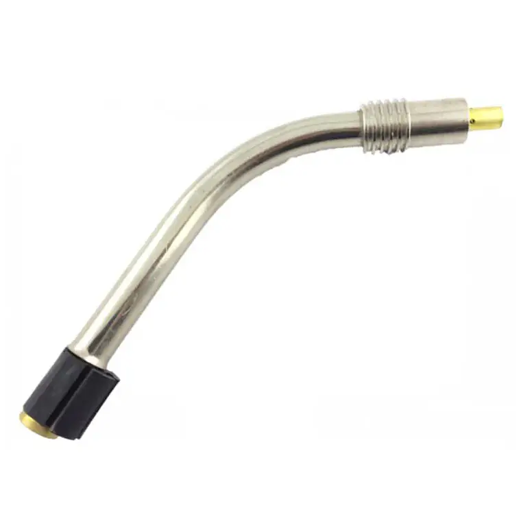 Cuello Mig BLACKWELD MODELO Binzel 36(MF0034) 1