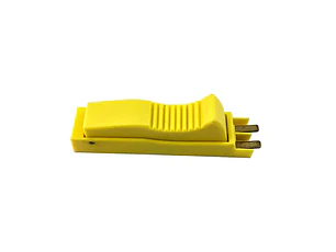 Gatillo Mig BLACKWELD MODELO Bernard  300 /400 Amp (5662)