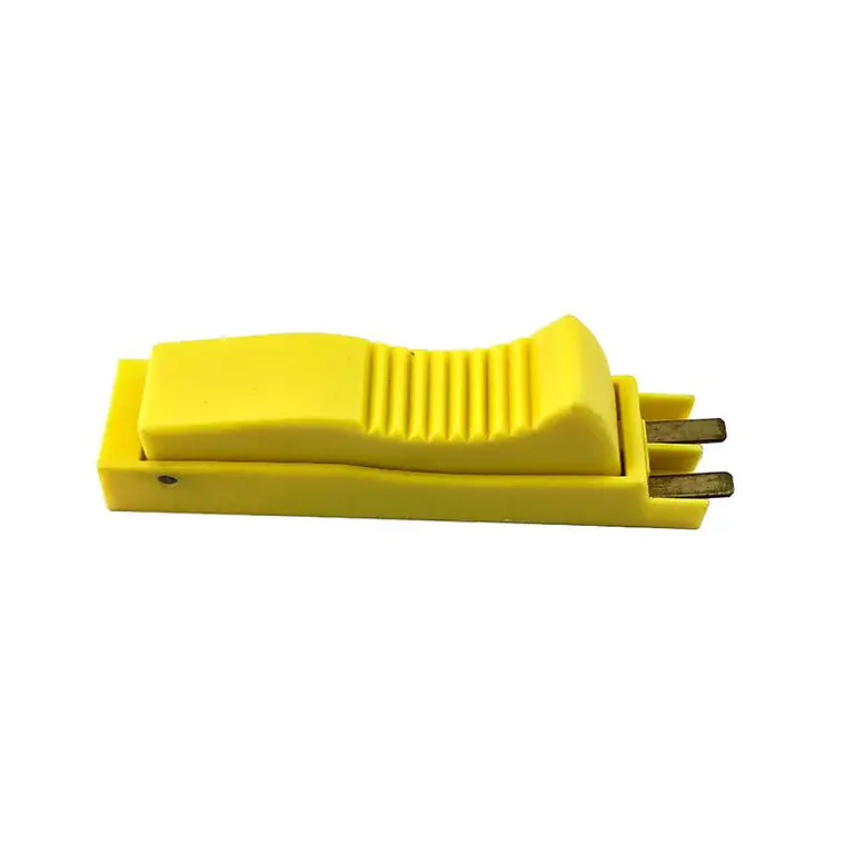 Gatillo Mig BLACKWELD MODELO Bernard  300 /400 Amp (5662) 1