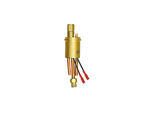 Conector Mig Binzel 500 (Refrig x Agua) (AR0052)