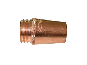 Punta Mig BLACKWELD MODELO Tobera Tweco 16mm (24CT)
