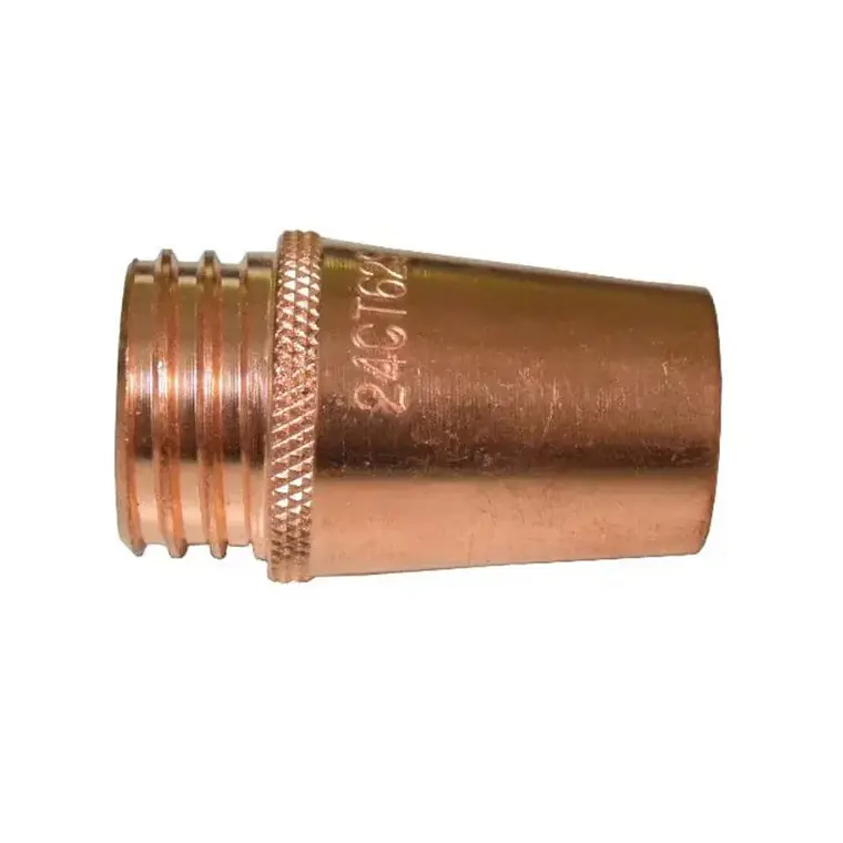 Punta Mig BLACKWELD MODELO Tobera Tweco 16mm (24CT) 1