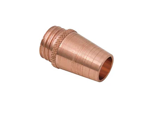 Punta Tobera Mig BLACKWELD MODELO Lincoln 500Amp (25CT)