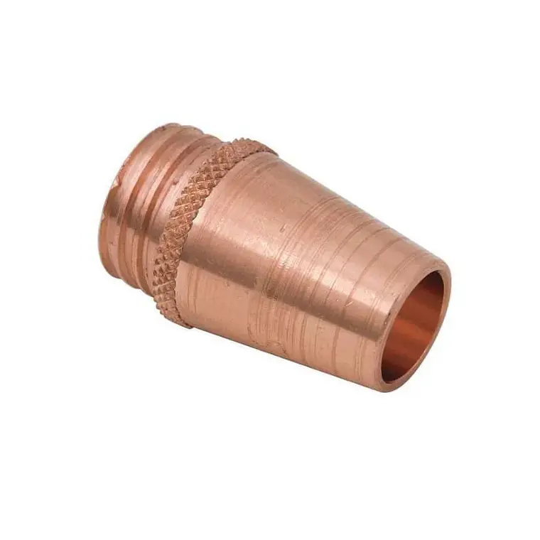 Punta Tobera Mig BLACKWELD MODELO Lincoln 500Amp (25CT) 1
