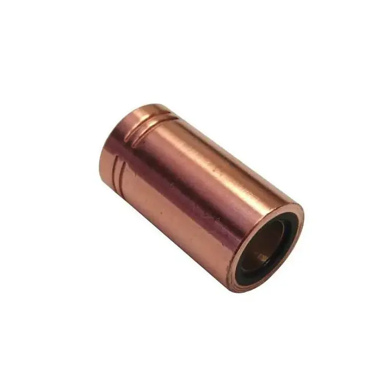 Base Tobera Mig BLACKWELD MODELO Lincoln 500Amp (35CT) 1