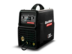 Soldadora Multiproceso BLACKWELD MONSTER 300MIG / 300AMP / 380 Volt