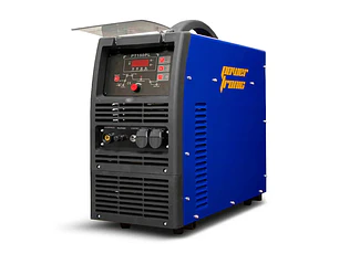 Máquina Corte por Plasma - Powertronic pt150pl/150 Amp 380 Volt