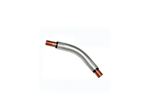Cuello Mig BLACKWELD MODELO Tregaskiss  400A. (405-60)