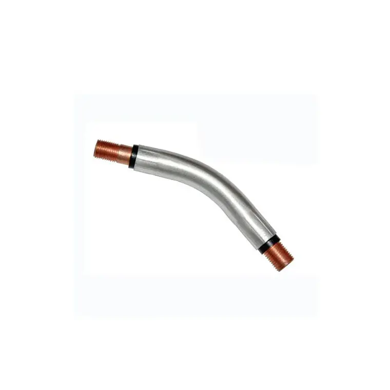 Cuello Mig BLACKWELD MODELO Tregaskiss  400A. (405-60) 1