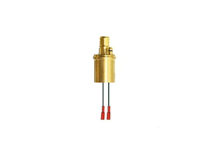 Conector  Mig Euro Pistola Binzel (Bronce) (AR0083)