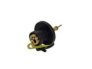 Kit Conector Hembra Máquina Euro/Mig Completo (AT-1)