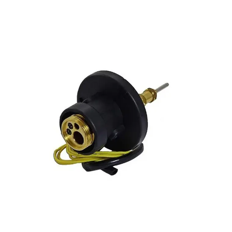 Kit Conector Hembra Máquina Euro/Mig Completo (AT-1) 1